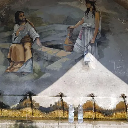 140 Mq A Pochi Minuti Da Tropea, 2 Bagni בית נופש