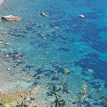 140 Mq A Pochi Minuti Da Tropea, 2 Bagni Le Pioppe