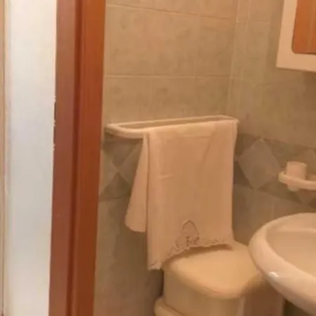 Ileana A Pochi Minuti Da Tropea, 2 Bagni