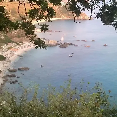 Ferienhaus 140 Mq A Pochi Minuti Da Tropea, 2 Bagni