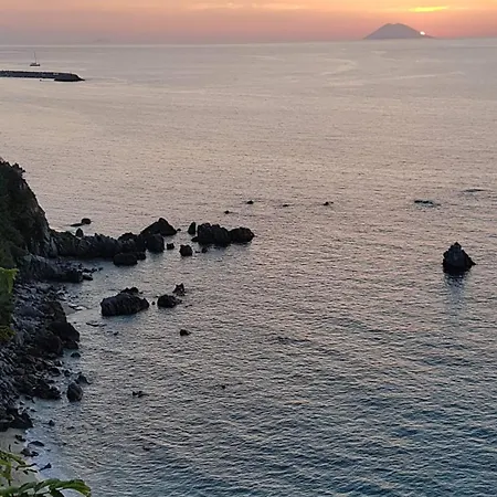 140 Mq A Pochi Minuti Da Tropea, 2 Bagni בית נופש Le Pioppe
