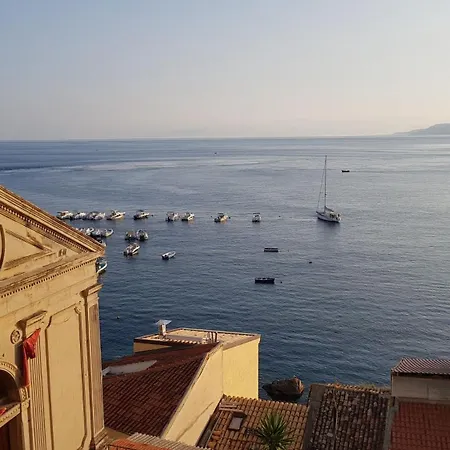 בית נופש 140 Mq A Pochi Minuti Da Tropea, 2 Bagni *