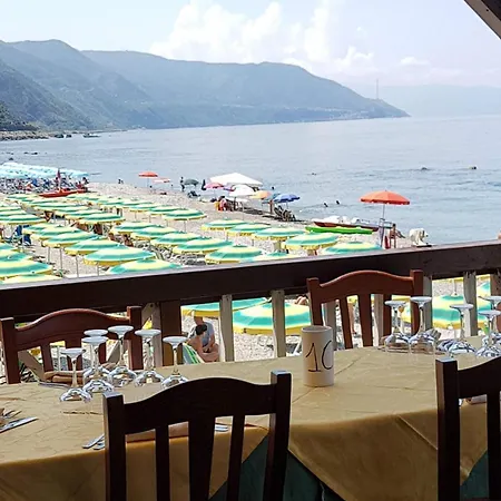 Ferienhaus 140 Mq A Pochi Minuti Da Tropea, 2 Bagni Le Pioppe