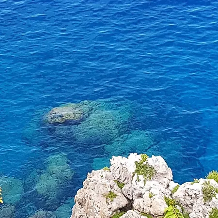 140 Mq A Pochi Minuti Da Tropea, 2 Bagni Ferienhaus Le Pioppe