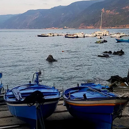 140 Mq A Pochi Minuti Da Tropea, 2 Bagni *