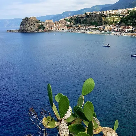 140 Mq A Pochi Minuti Da Tropea, 2 Bagni Ferienhaus *