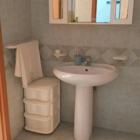 140 Mq A Pochi Minuti Da Tropea, 2 Bagni בית נופש Le Pioppe