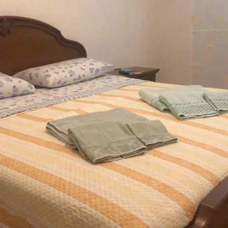 Ferienhaus 140 Mq A Pochi Minuti Da Tropea, 2 Bagni *