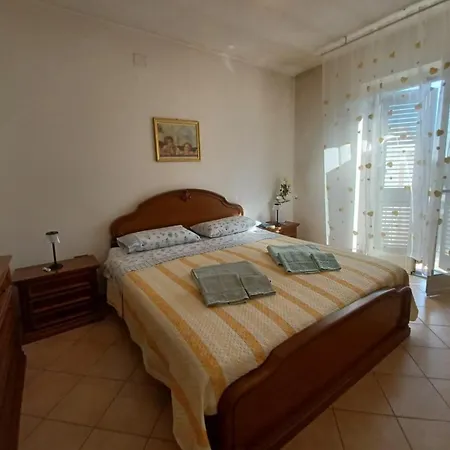 140 Mq A Pochi Minuti Da Tropea, 2 Bagni Le Pioppe