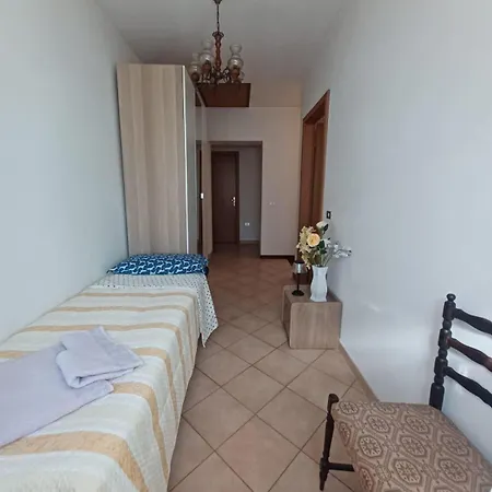 140 Mq A Pochi Minuti Da Tropea, 2 Bagni * Le Pioppe