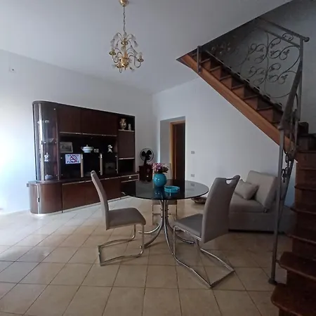 Ferienhaus 140 Mq A Pochi Minuti Da Tropea, 2 Bagni
