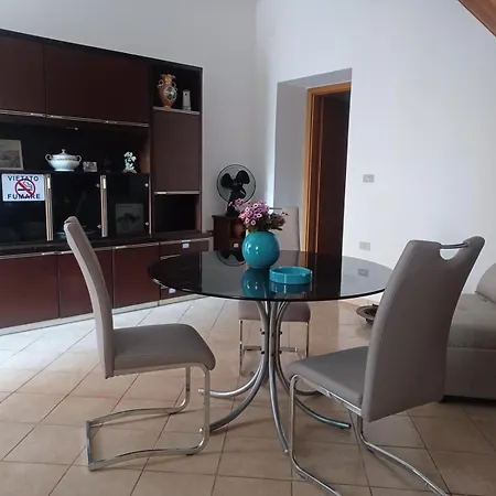 Ileana A Pochi Minuti Da Tropea, 2 Bagni بيت للعطل