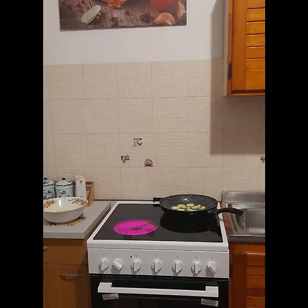 Ileana A Pochi Minuti Da Tropea, 2 Bagni * Le Pioppe