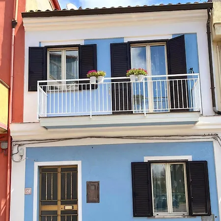 140 Mq A Pochi Minuti Da Tropea, 2 Bagni