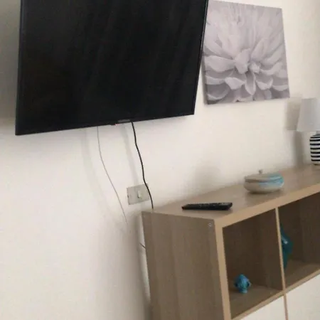 140 Mq A Pochi Minuti Da Tropea, 2 Bagni Ferienhaus